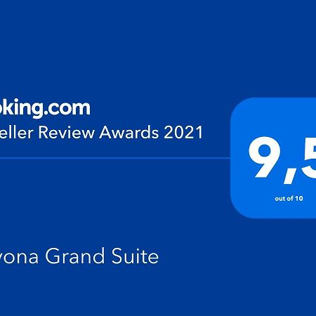Navona Grand Suite Roma Dış mekan fotoğraf