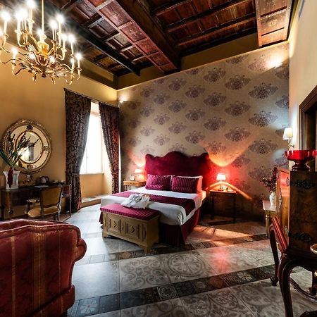 Navona Grand Suite Roma Dış mekan fotoğraf