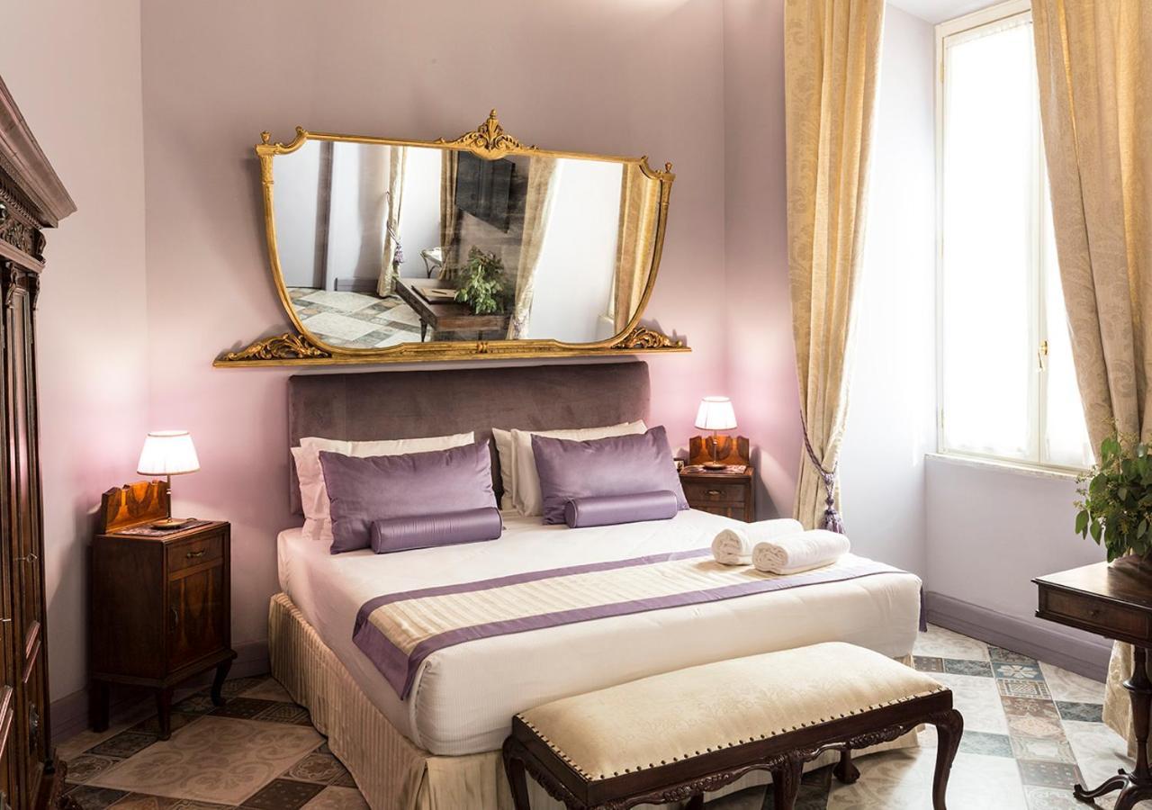 Navona Grand Suite Roma Dış mekan fotoğraf