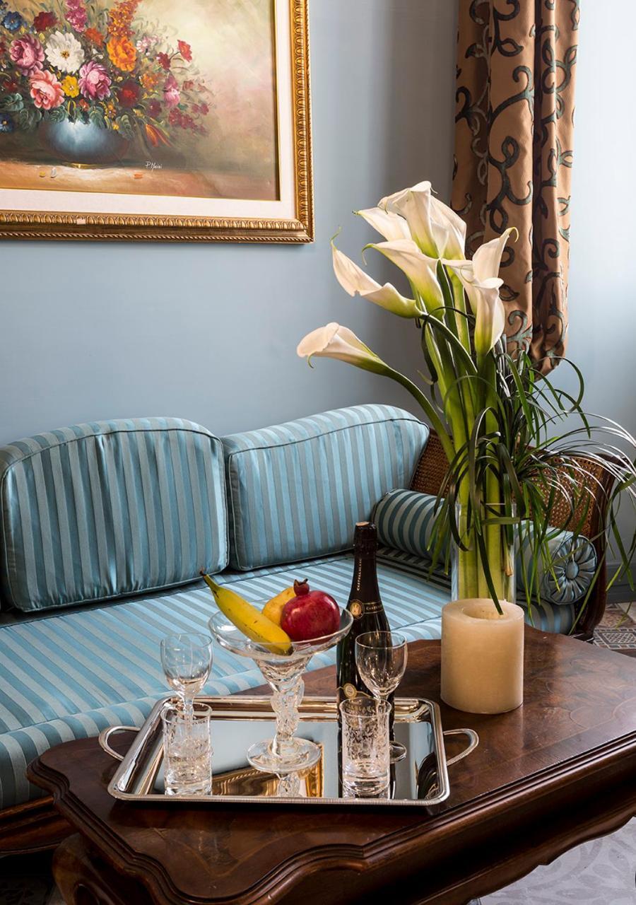 Navona Grand Suite Roma Dış mekan fotoğraf
