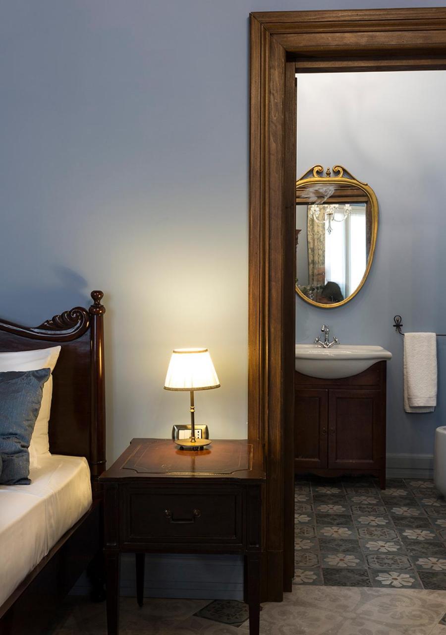 Navona Grand Suite Roma Dış mekan fotoğraf