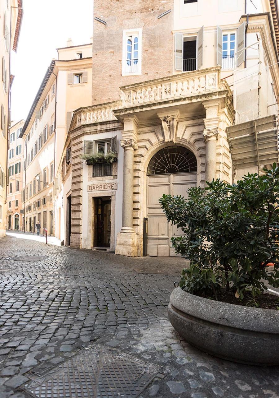 Navona Grand Suite Roma Dış mekan fotoğraf
