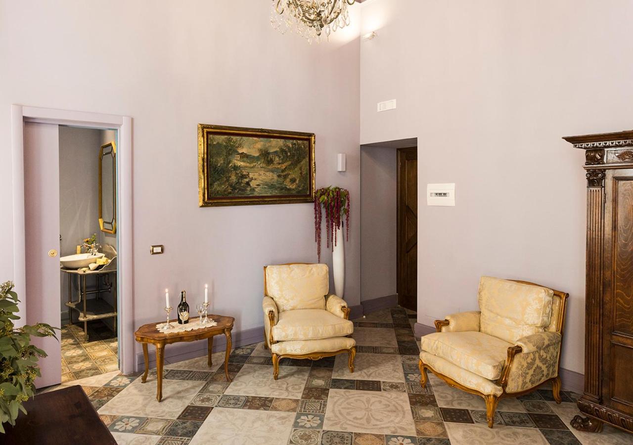 Navona Grand Suite Roma Dış mekan fotoğraf