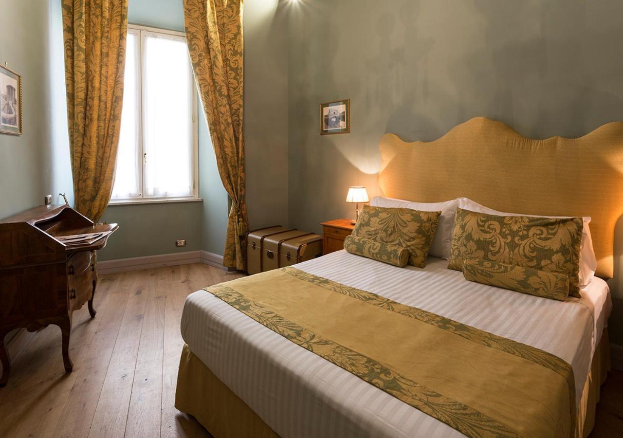 Navona Grand Suite Roma Dış mekan fotoğraf
