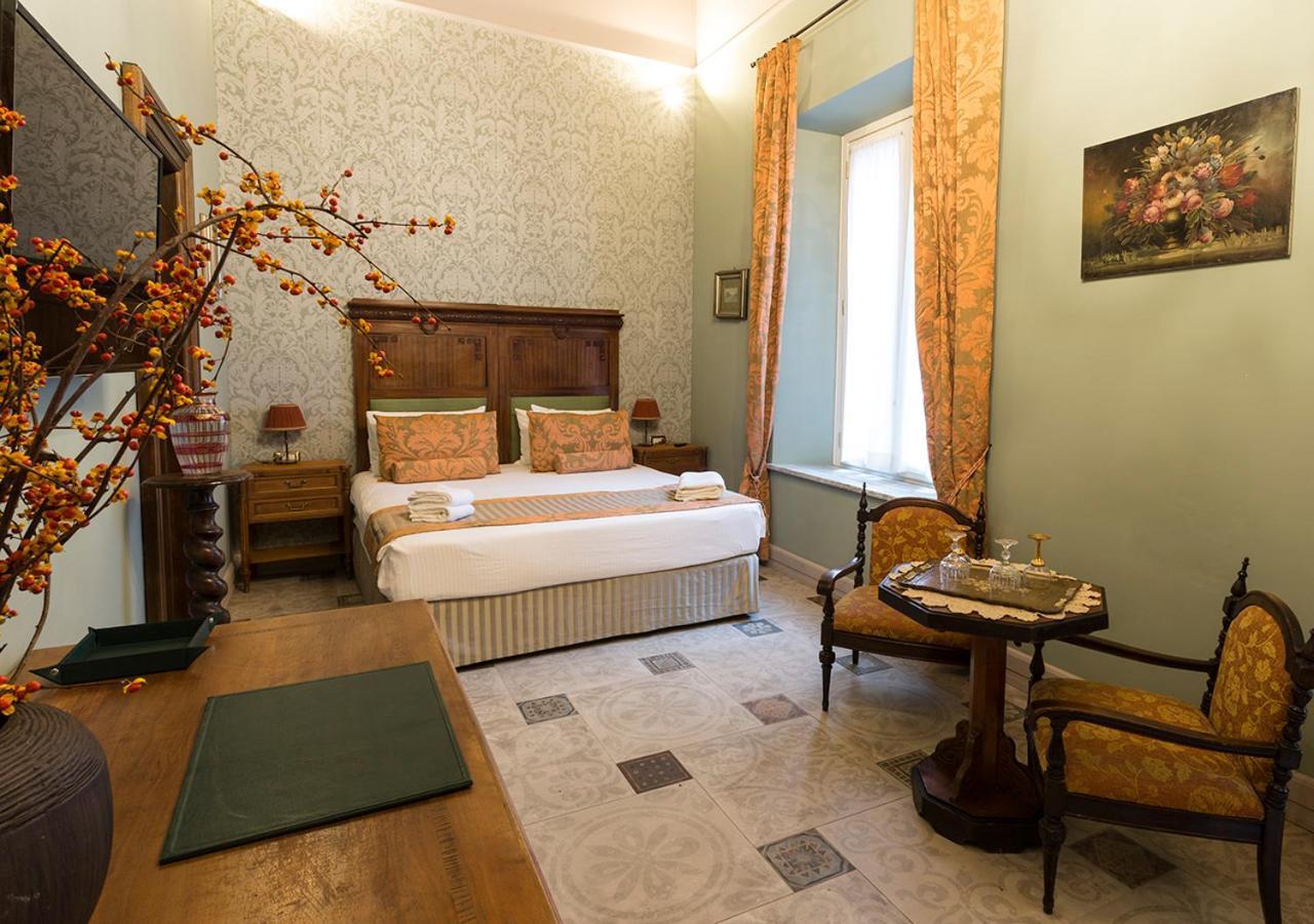 Navona Grand Suite Roma Dış mekan fotoğraf