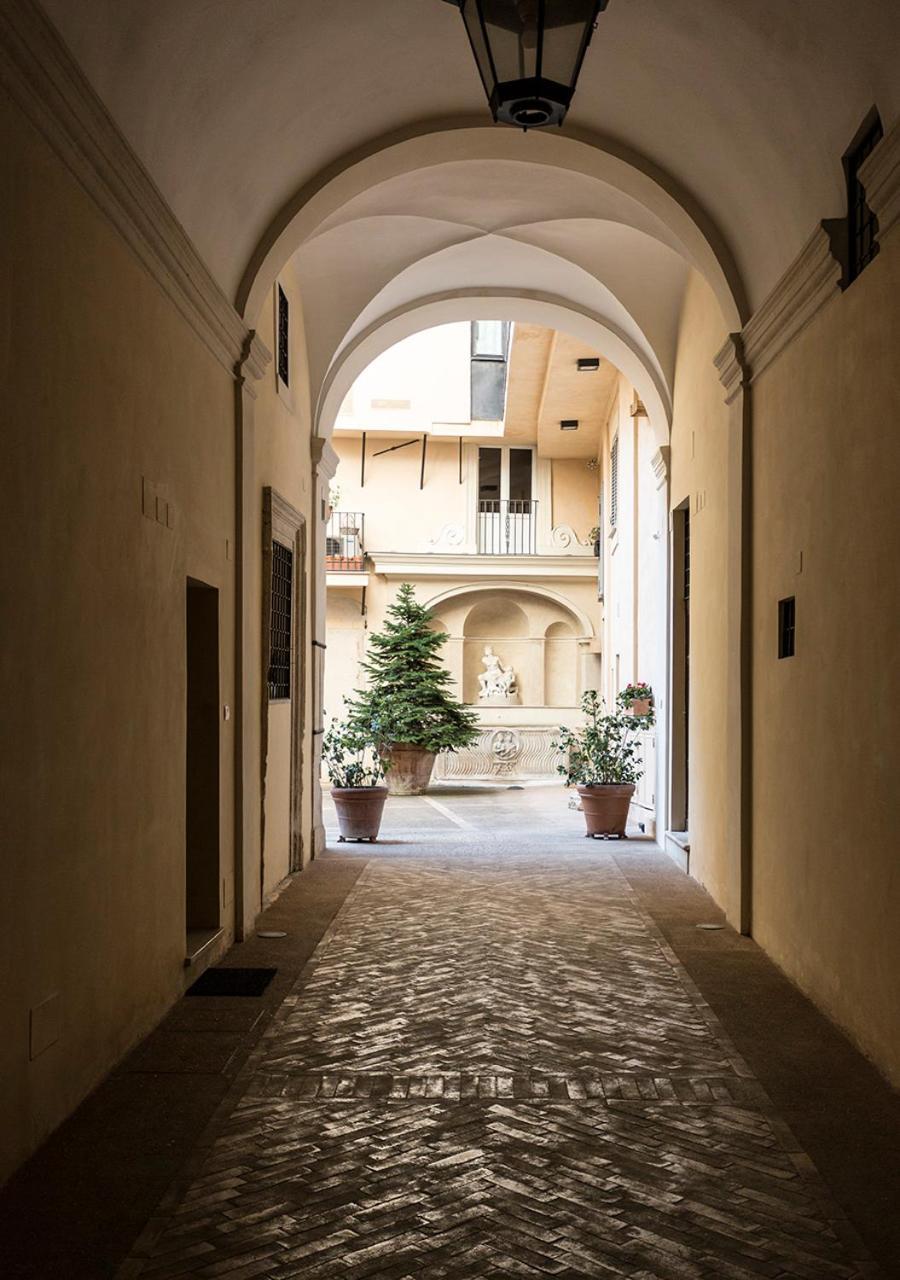 Navona Grand Suite Roma Dış mekan fotoğraf