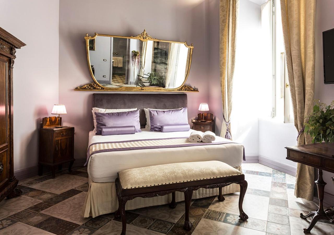 Navona Grand Suite Roma Dış mekan fotoğraf