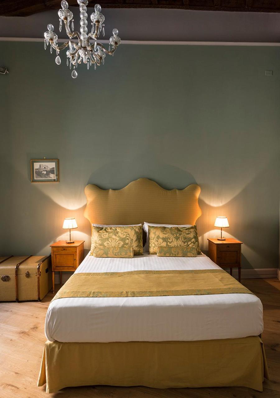 Navona Grand Suite Roma Dış mekan fotoğraf