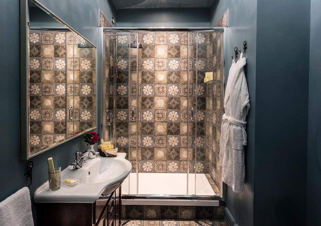 Navona Grand Suite Roma Dış mekan fotoğraf