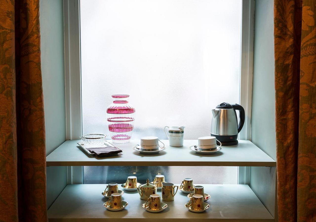 Navona Grand Suite Roma Dış mekan fotoğraf