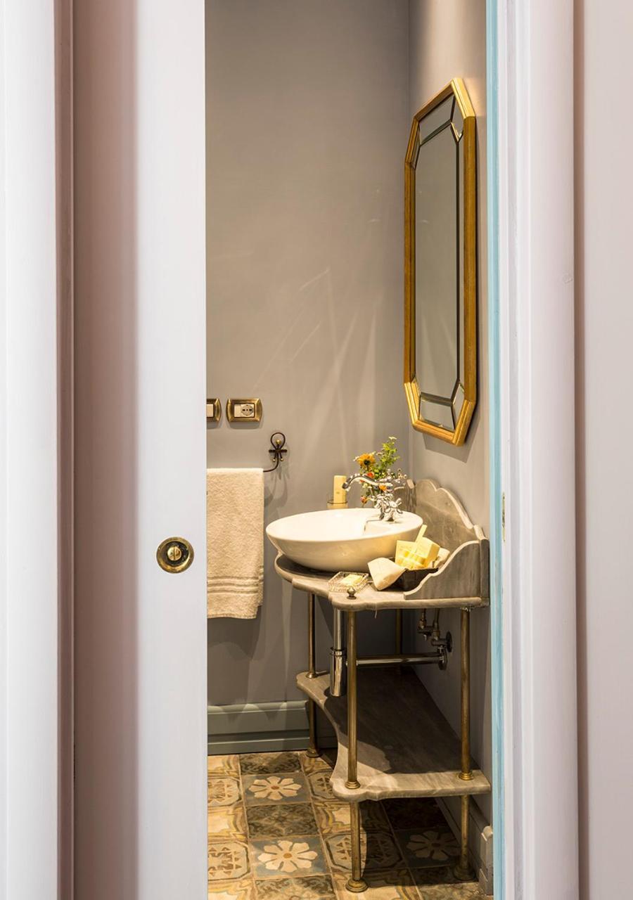 Navona Grand Suite Roma Dış mekan fotoğraf