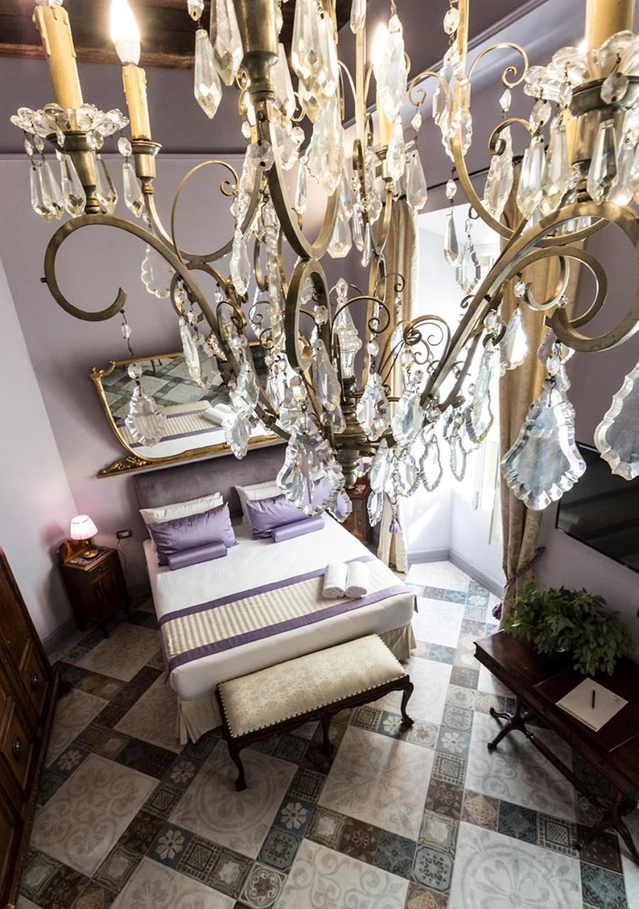 Navona Grand Suite Roma Dış mekan fotoğraf