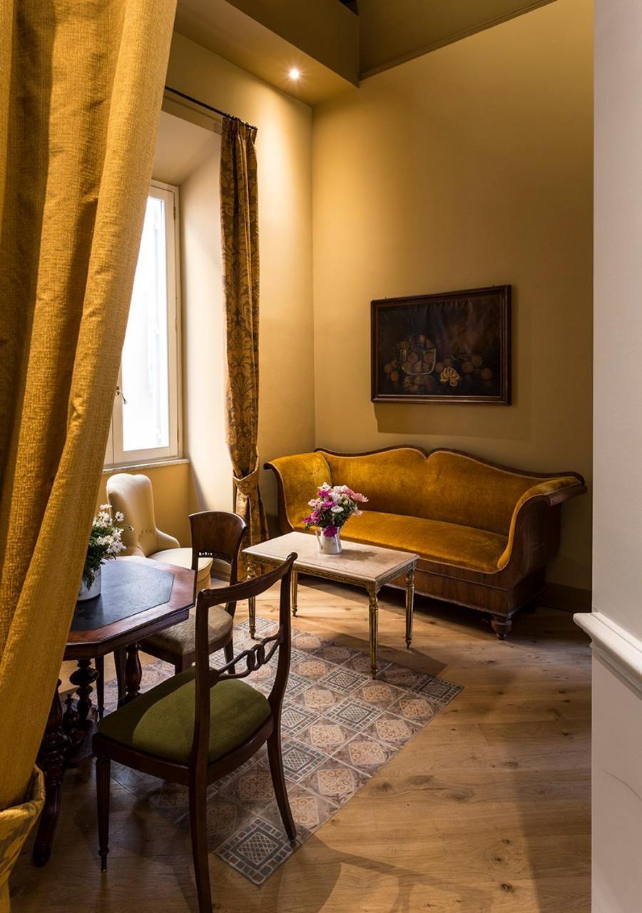Navona Grand Suite Roma Dış mekan fotoğraf