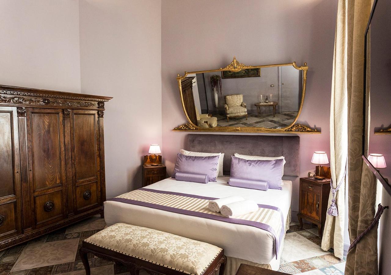 Navona Grand Suite Roma Dış mekan fotoğraf