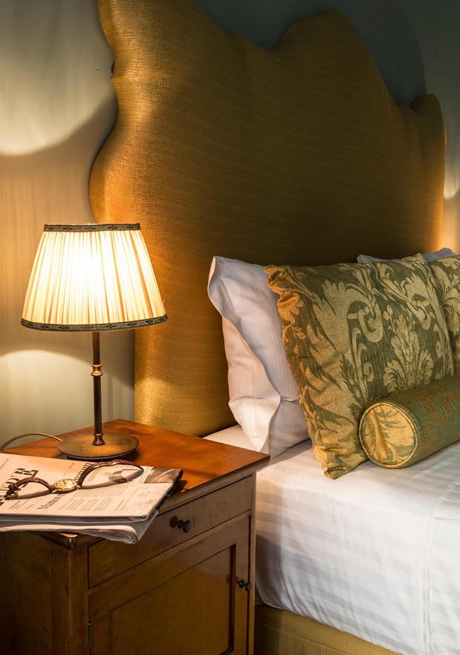 Navona Grand Suite Roma Dış mekan fotoğraf
