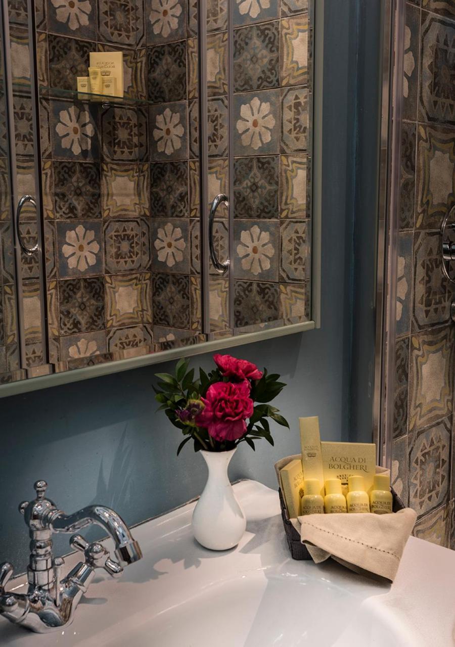 Navona Grand Suite Roma Dış mekan fotoğraf