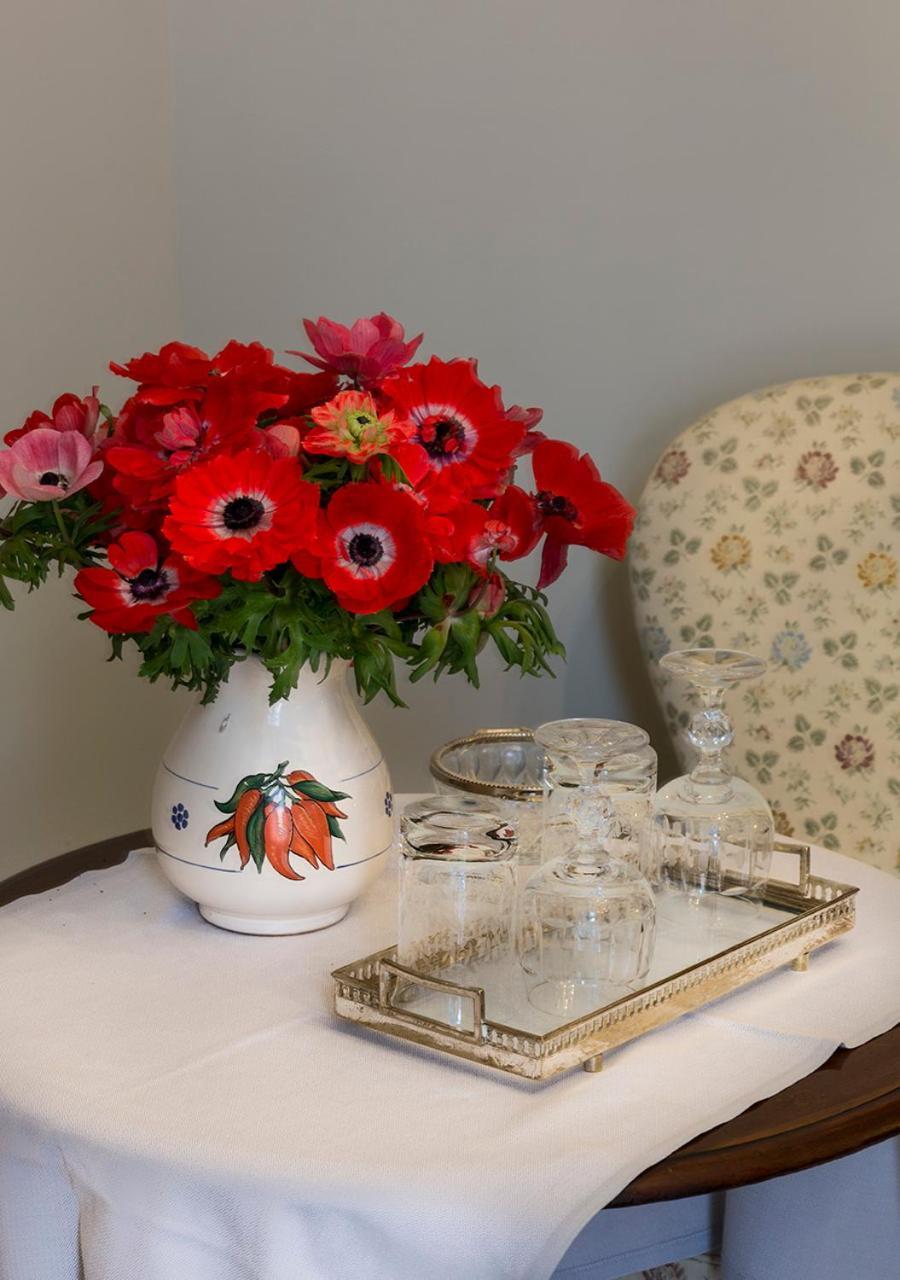 Navona Grand Suite Roma Dış mekan fotoğraf