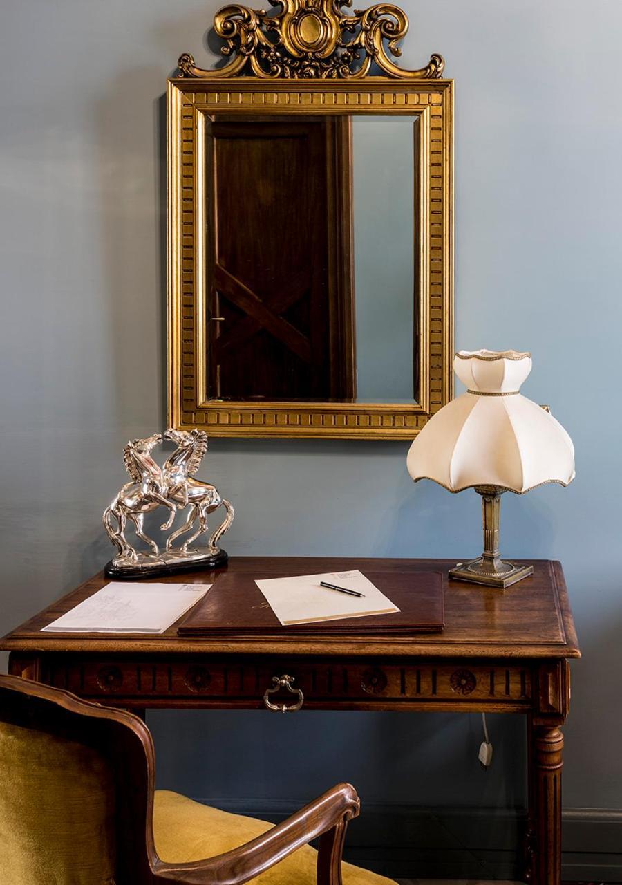 Navona Grand Suite Roma Dış mekan fotoğraf