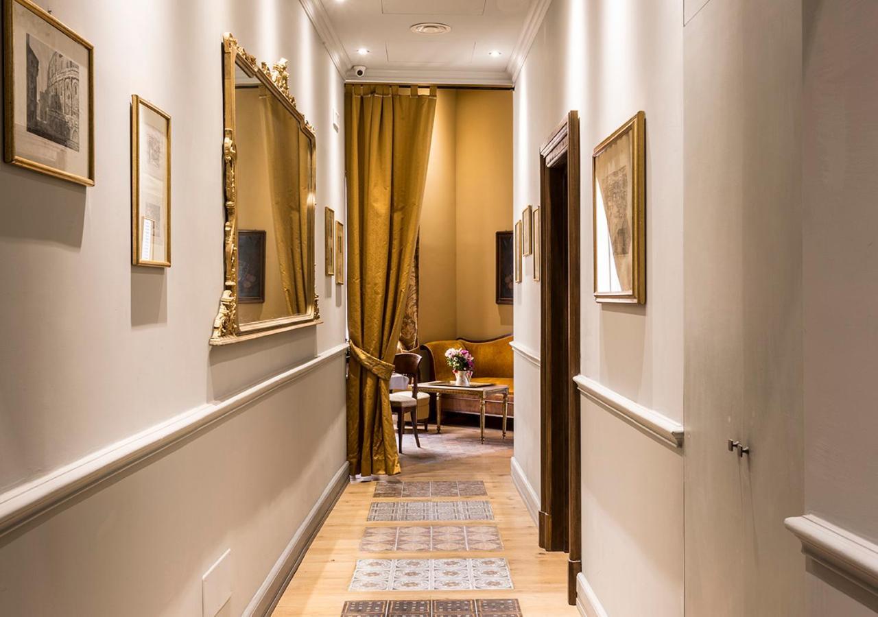 Navona Grand Suite Roma Dış mekan fotoğraf