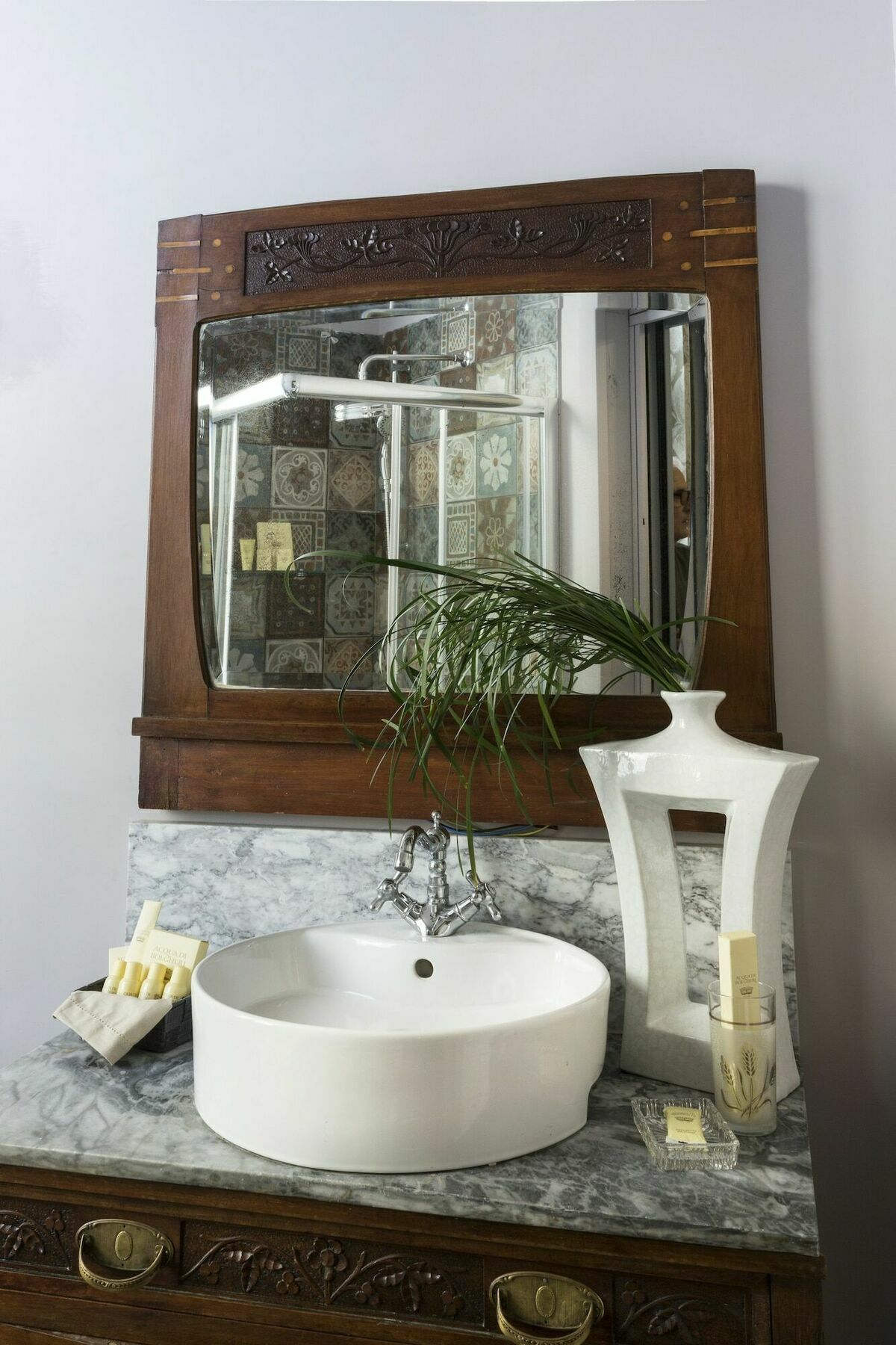 Navona Grand Suite Roma Dış mekan fotoğraf