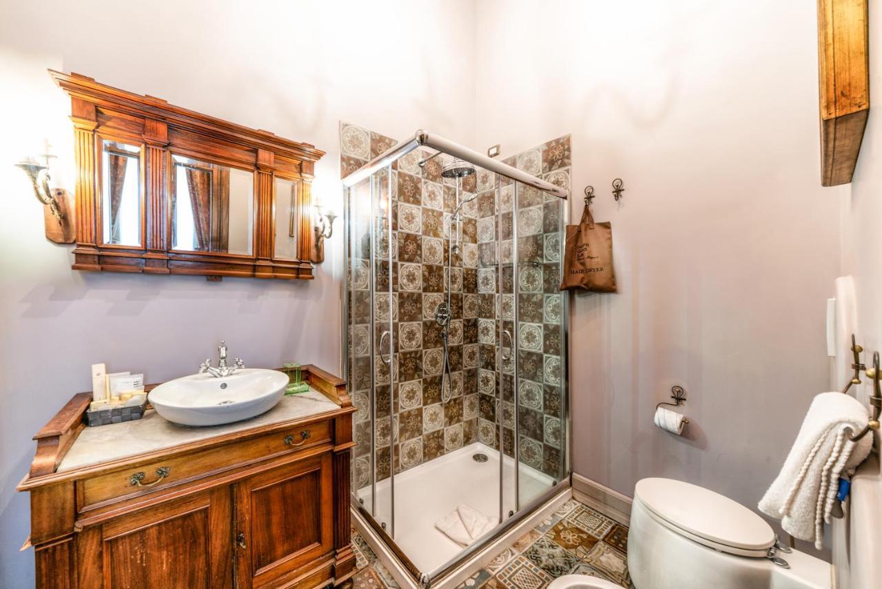 Navona Grand Suite Roma Dış mekan fotoğraf