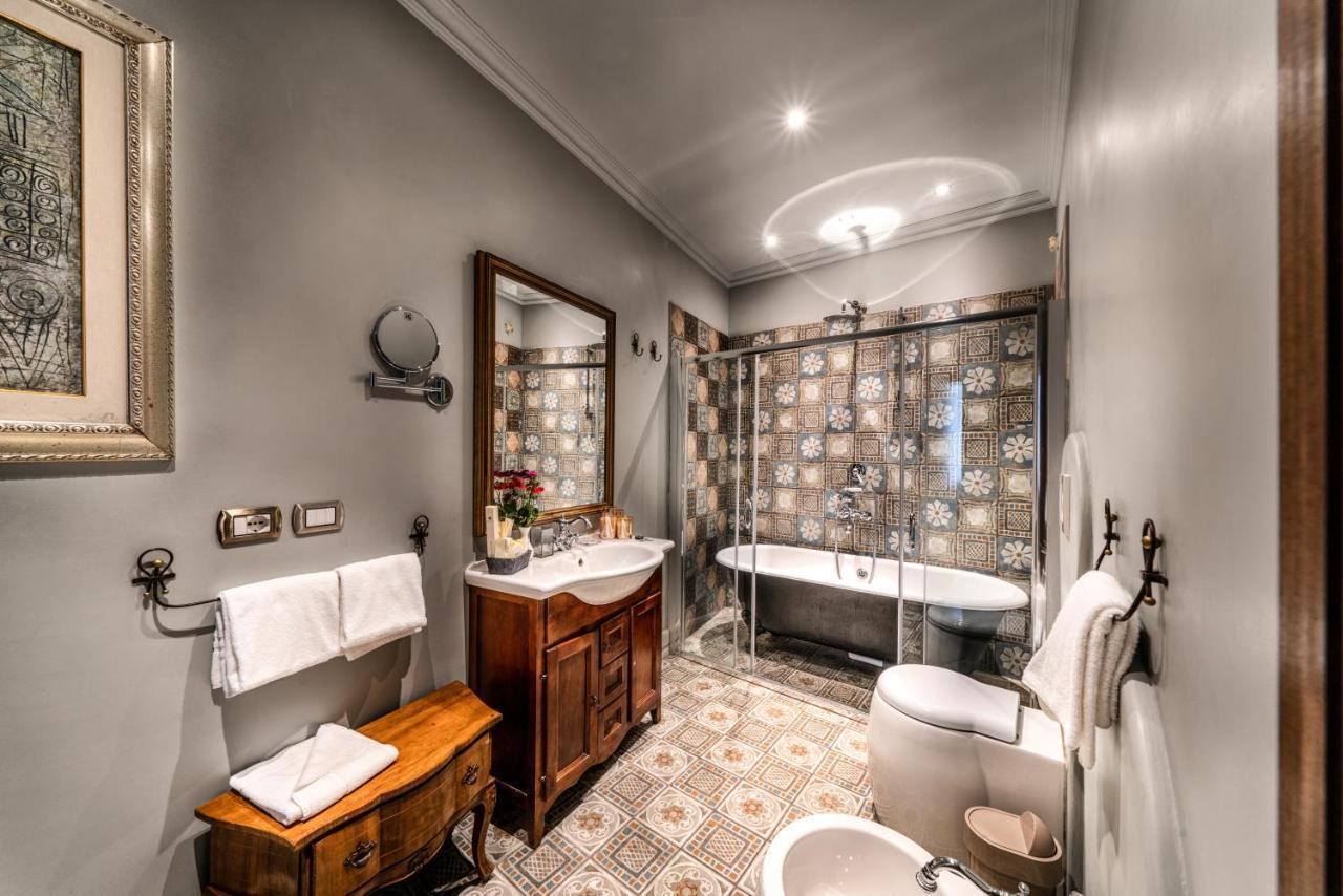 Navona Grand Suite Roma Dış mekan fotoğraf