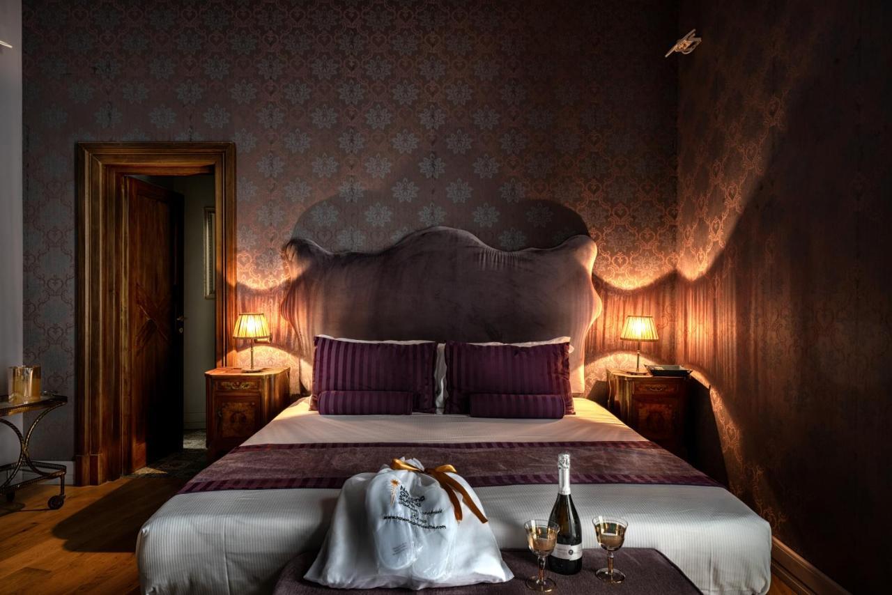 Navona Grand Suite Roma Dış mekan fotoğraf