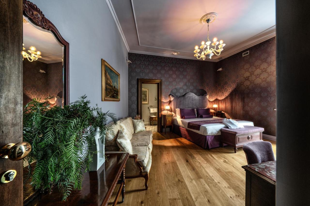 Navona Grand Suite Roma Dış mekan fotoğraf