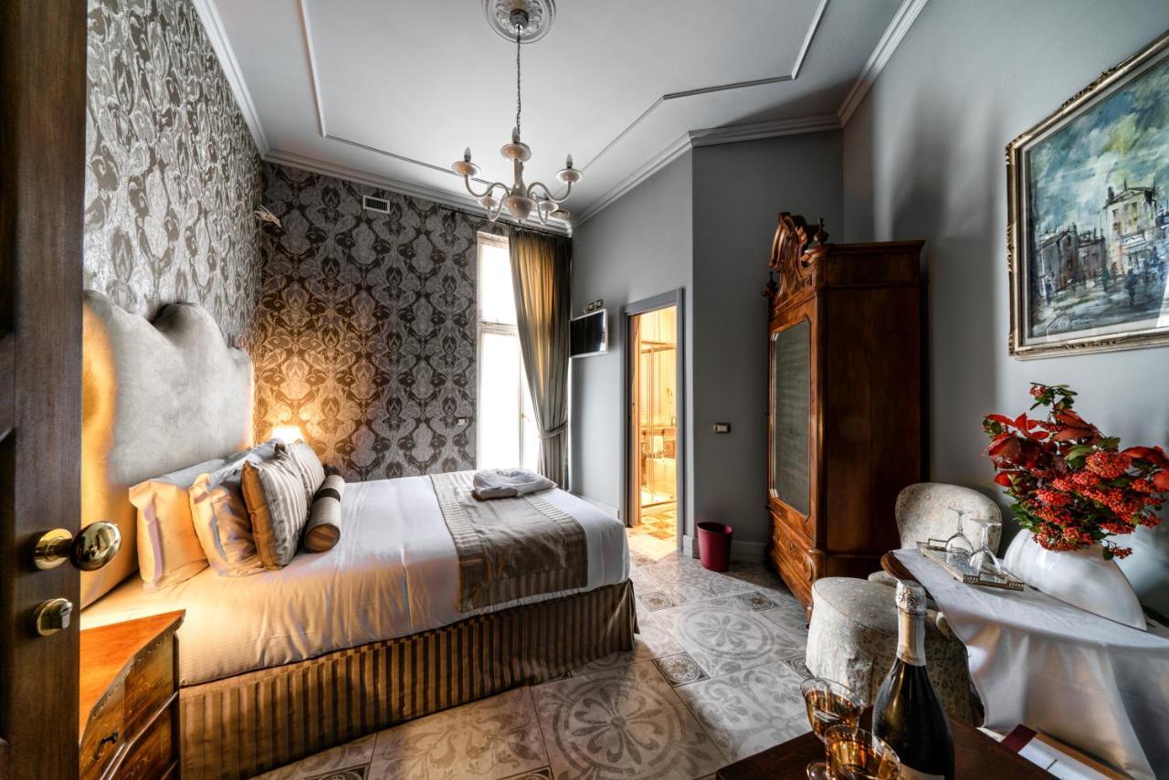 Navona Grand Suite Roma Dış mekan fotoğraf