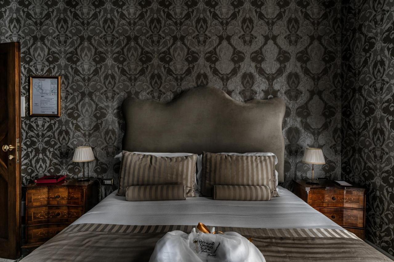 Navona Grand Suite Roma Dış mekan fotoğraf