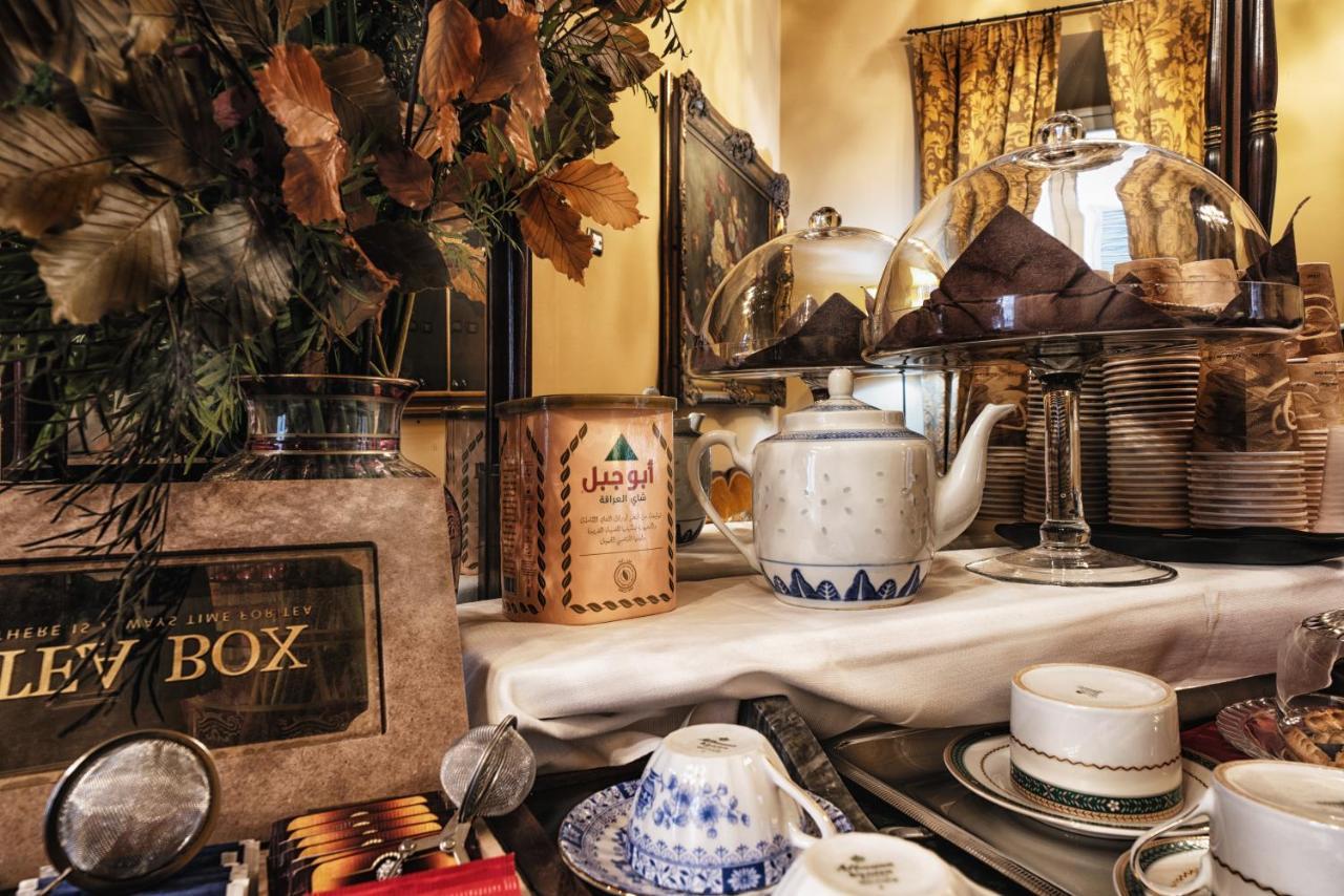 Navona Grand Suite Roma Dış mekan fotoğraf