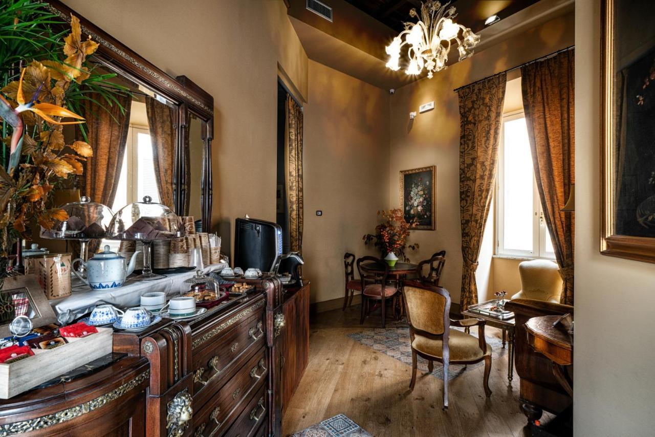 Navona Grand Suite Roma Dış mekan fotoğraf
