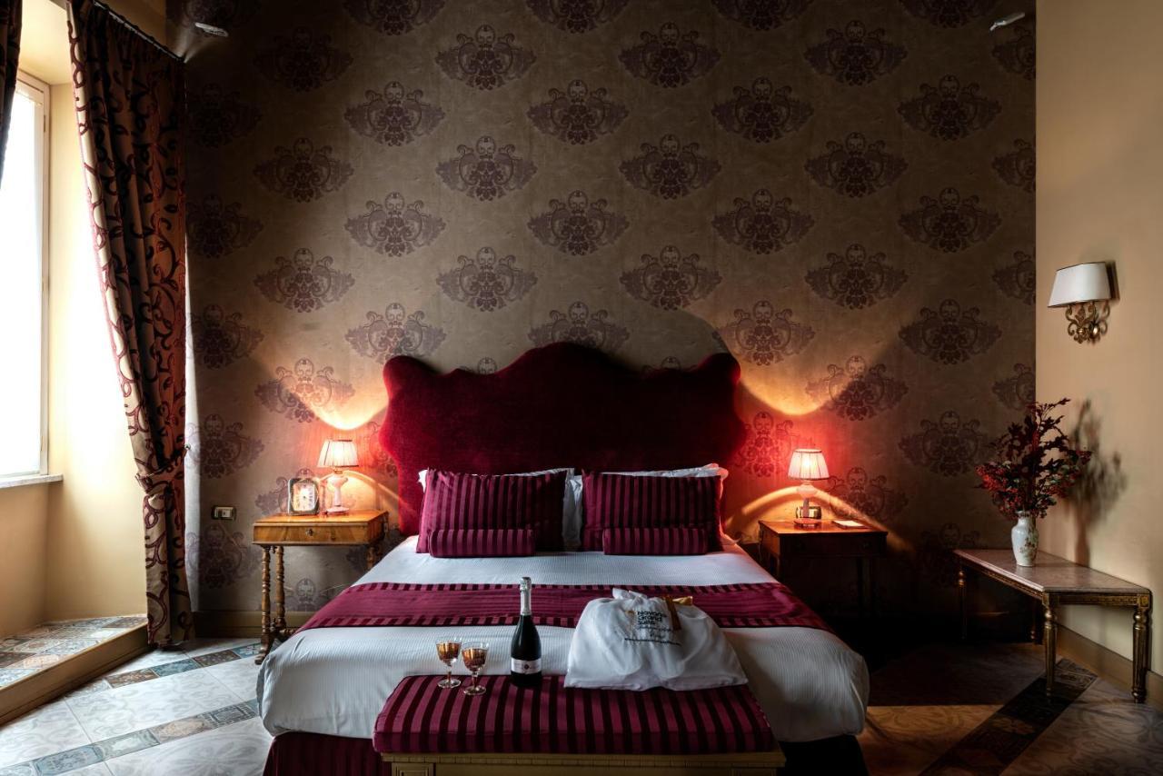Navona Grand Suite Roma Dış mekan fotoğraf