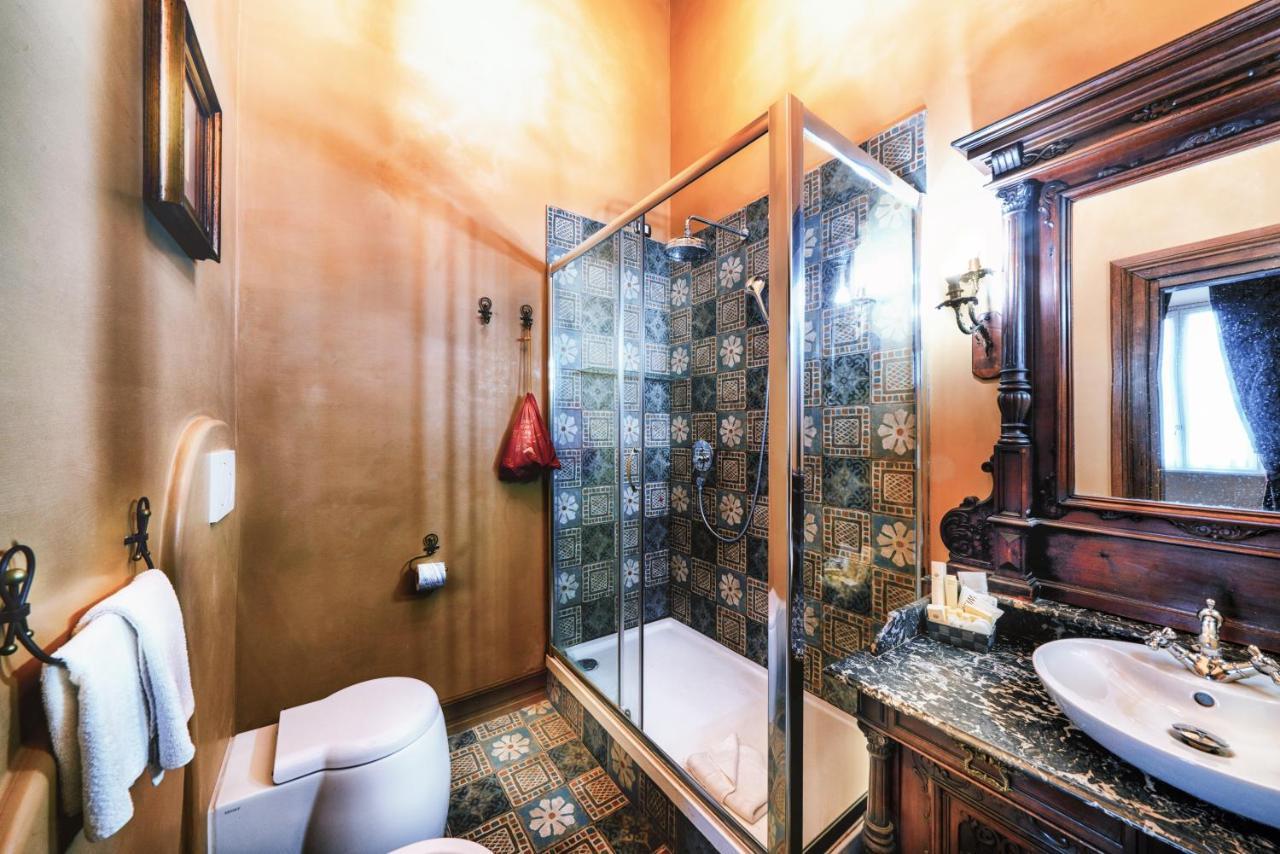 Navona Grand Suite Roma Dış mekan fotoğraf