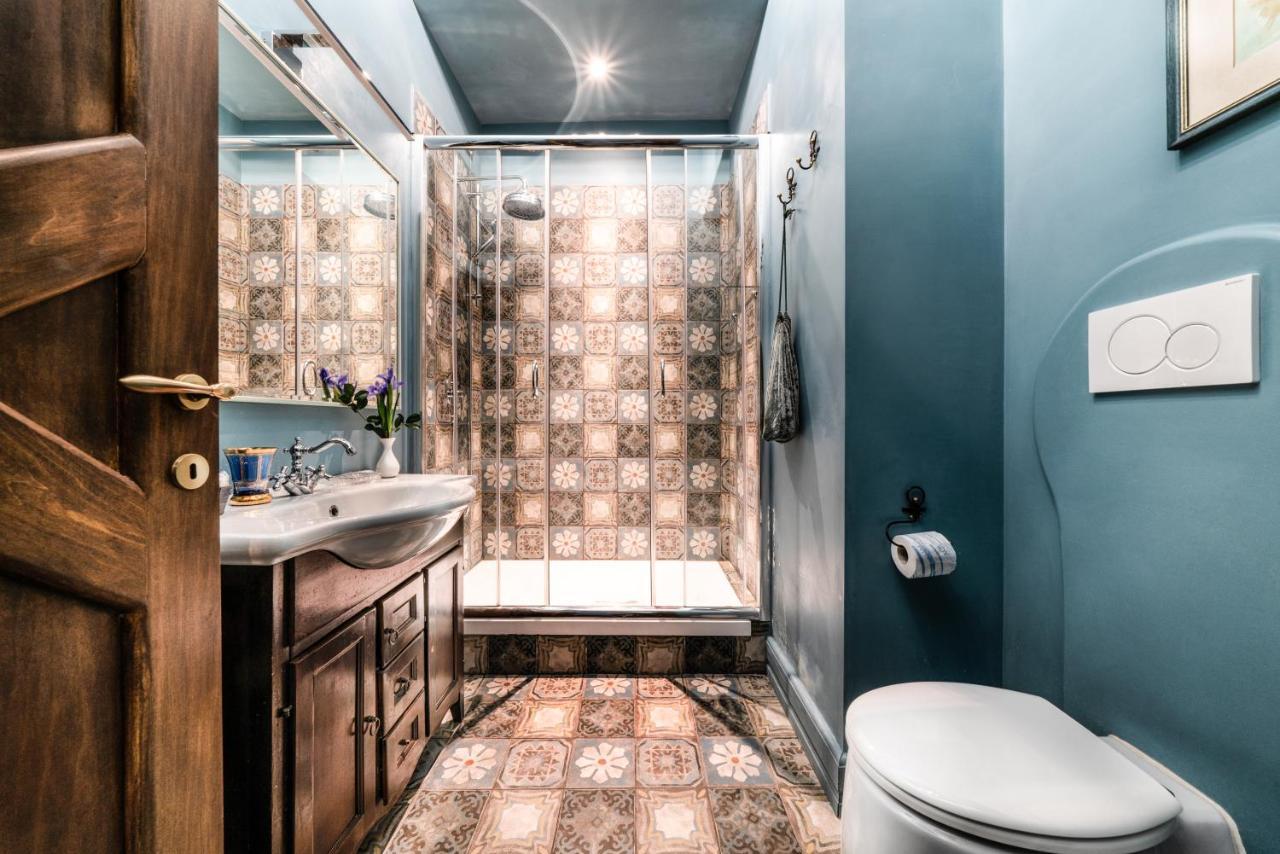 Navona Grand Suite Roma Dış mekan fotoğraf