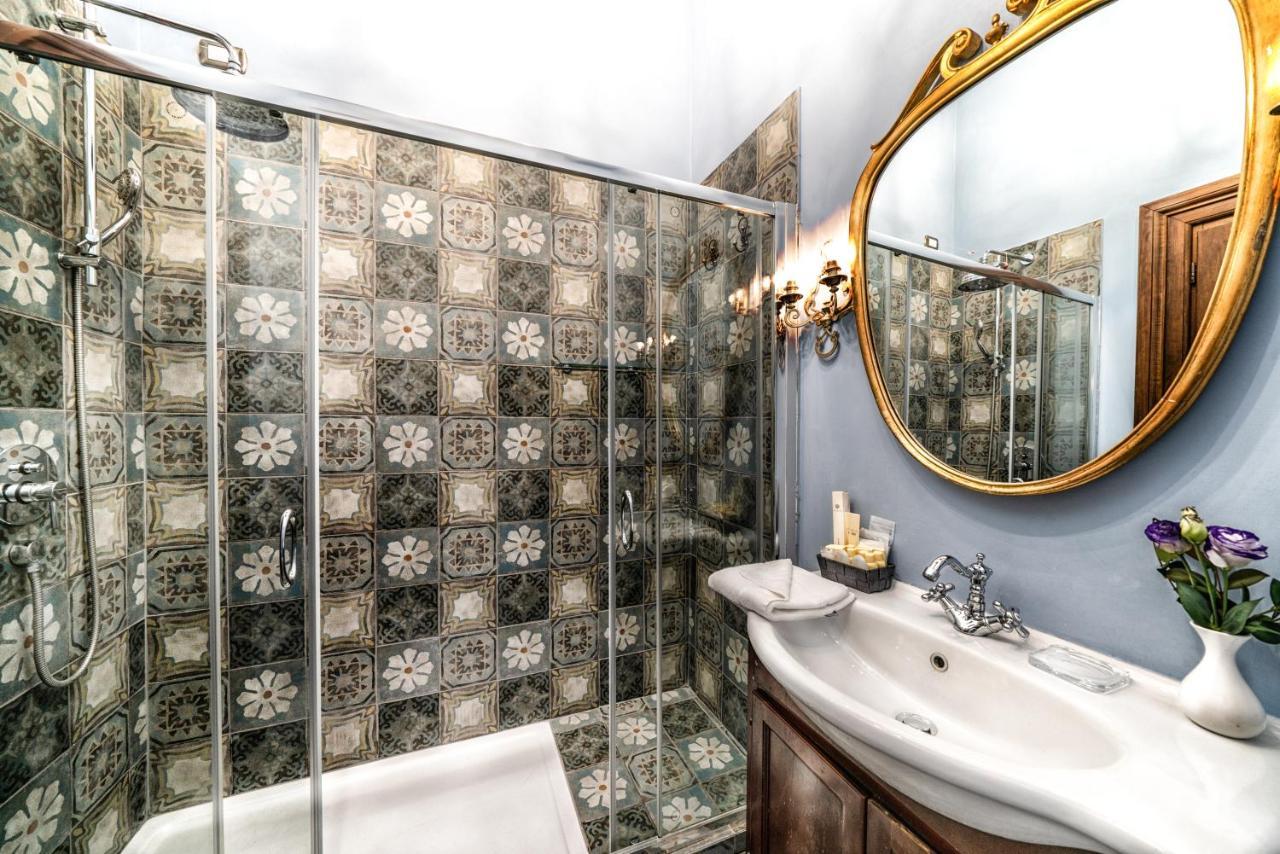 Navona Grand Suite Roma Dış mekan fotoğraf